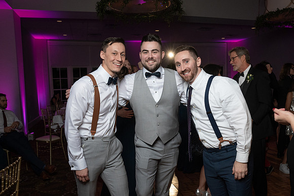 Chloe & Matt's Wedding-300