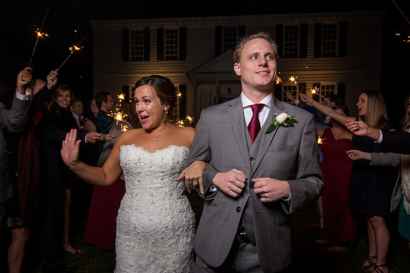The Reception212