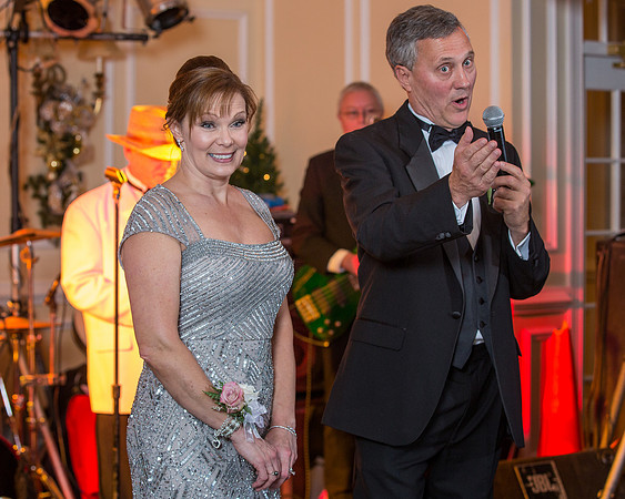 The Reception157