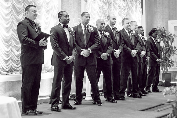 Ceremony