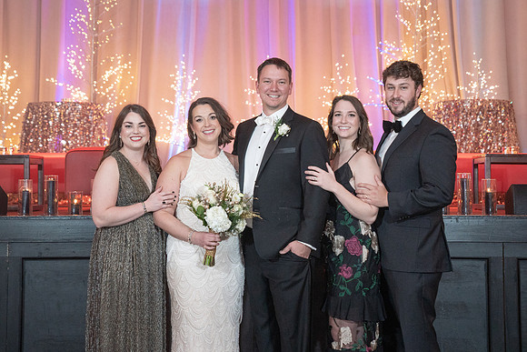 Stephanie & Issac's Wedding-285