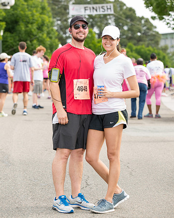 Race for the Cure7