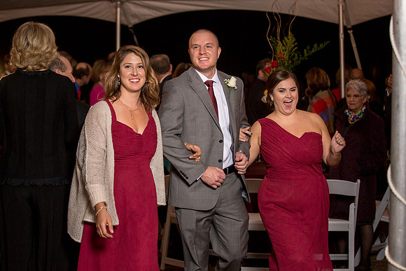 The Reception8