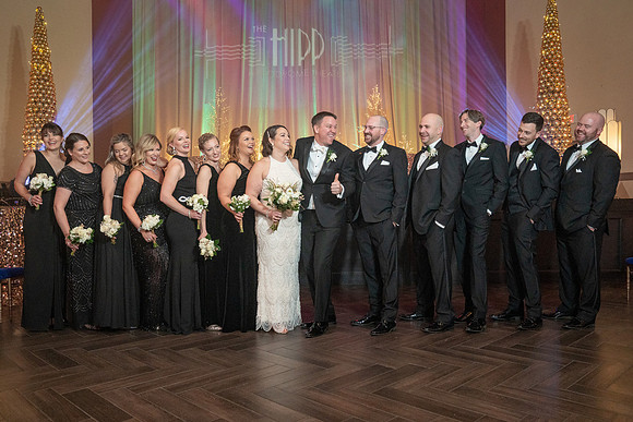 Stephanie & Issac's Wedding-135