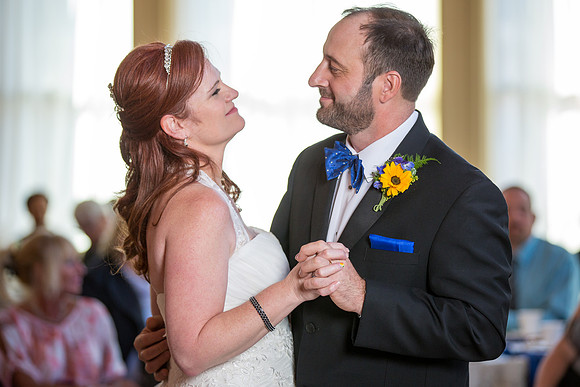 The Reception25