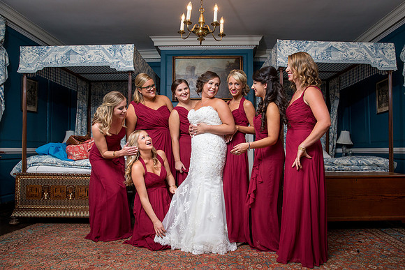 The Getting Ready Pics70