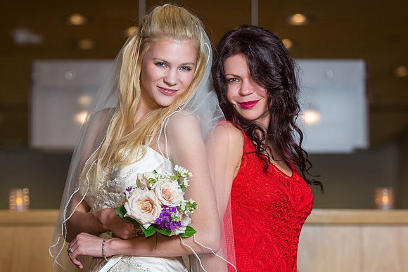 Rami & Taya95