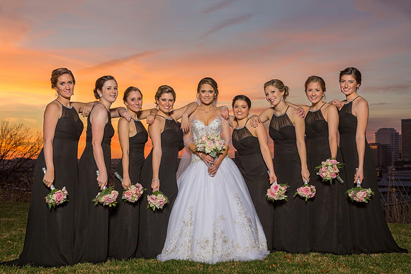 The Reception65