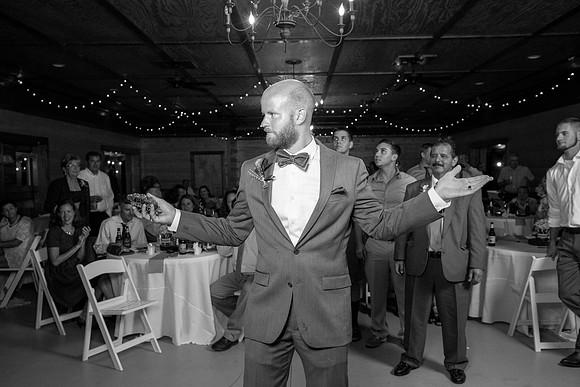 The Reception131