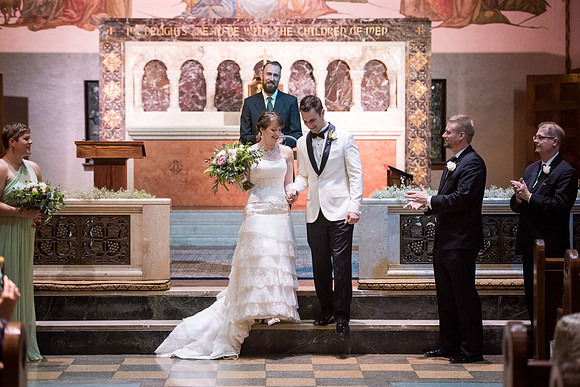 The Ceremony48.2