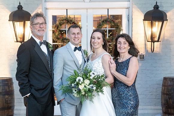 Chloe & Matt's Wedding-152