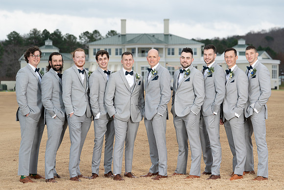 Chloe & Matt's Wedding-93