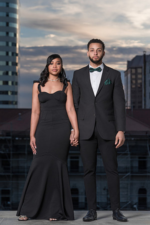 Sherae & Alex's Engagement Shoot-55