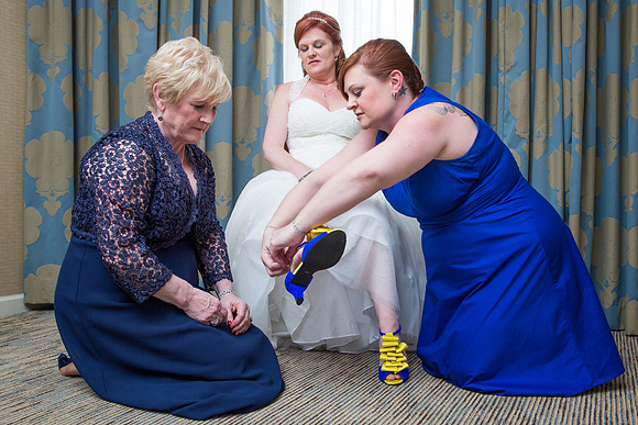 The Getting Ready Pics46