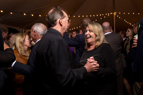 The Reception96