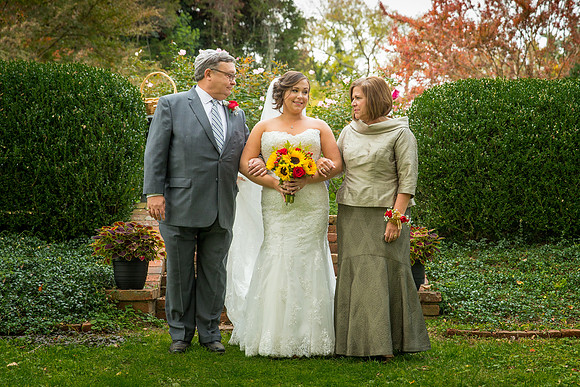 The Ceremony20.1