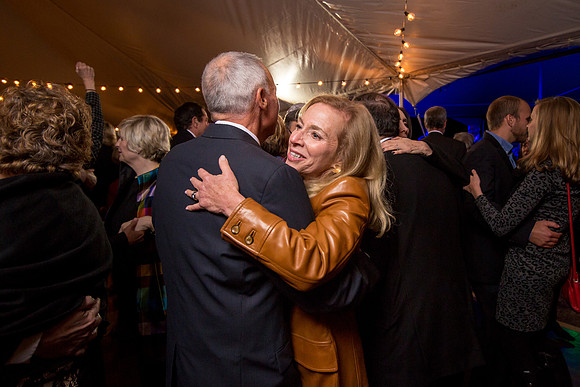 The Reception88