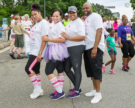 Race for the Cure112