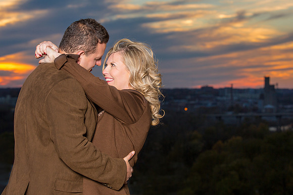 Steve & Heather19