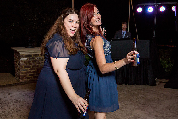 The Reception149