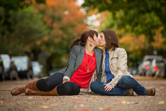 Aimee & Natalie