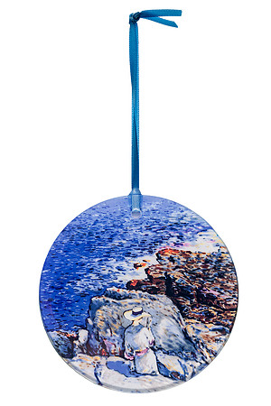 Museum Masterworks Drop Shadow