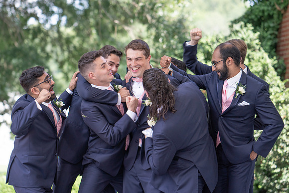 Kristen & Alwin's Wedding-57