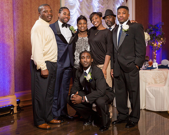 Reception25