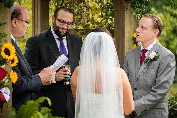The Ceremony52.1
