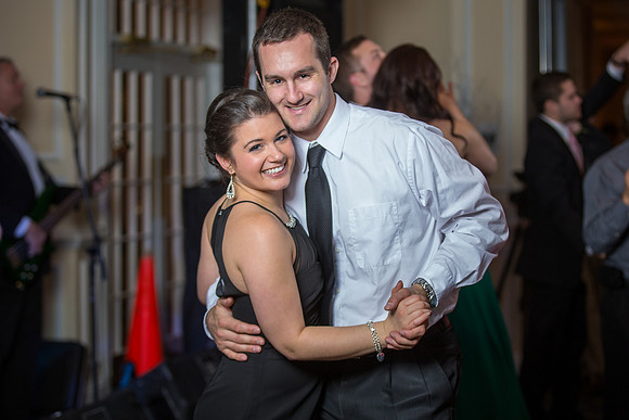 The Reception162