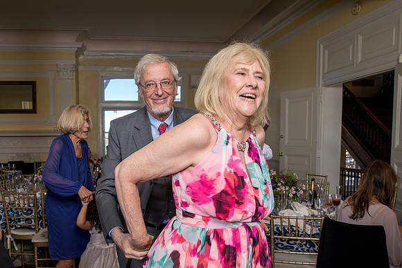 The Reception149