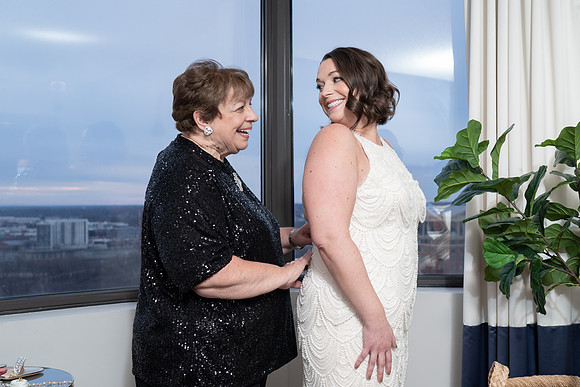 Stephanie & Issac's Wedding-20