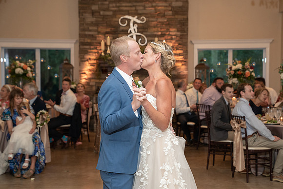 Hayley & Jonathan's Wedding Final365