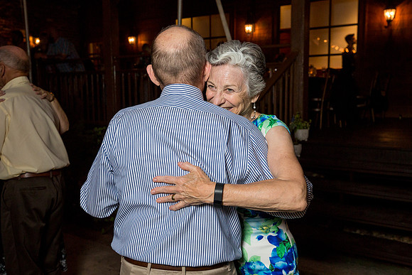 The Reception87
