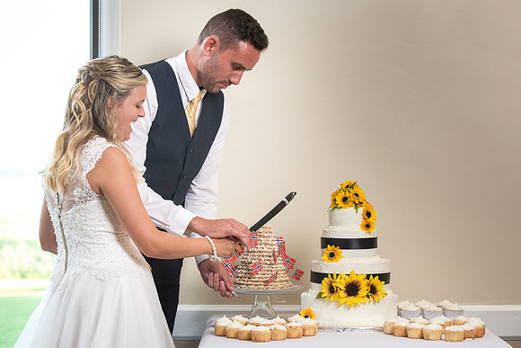 The Reception57