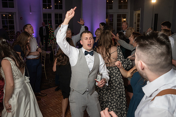Chloe & Matt's Wedding-320