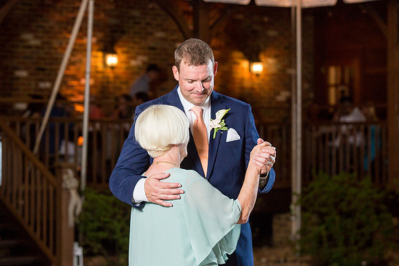 The Reception61