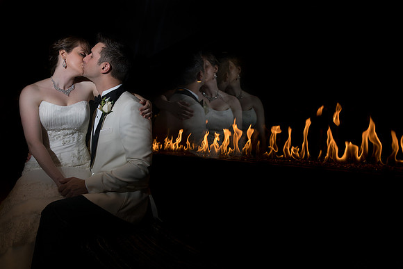 The Getting Ready Photos114