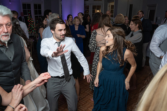 Chloe & Matt's Wedding-322