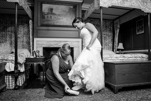The Getting Ready Pics88