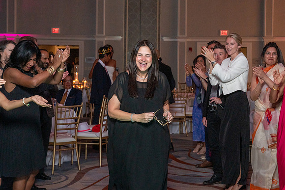 Zane & Zubin's Navjote Ceremony-340