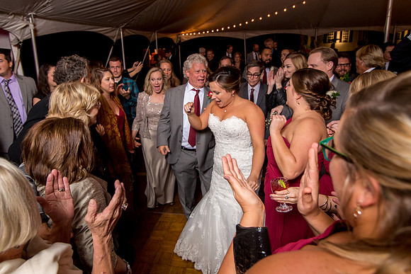 The Reception179