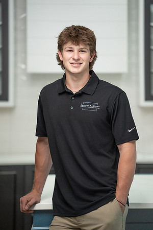 Cabinet Factory Business Portraits-73