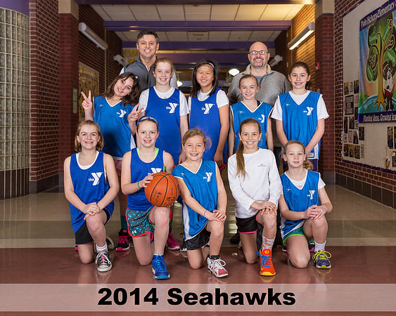 Seahawks