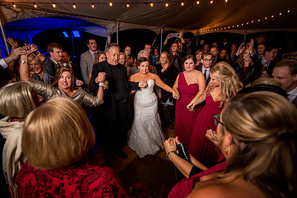 The Reception177