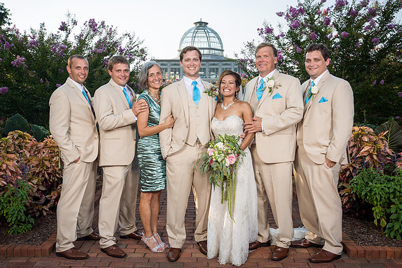 The Ceremony97