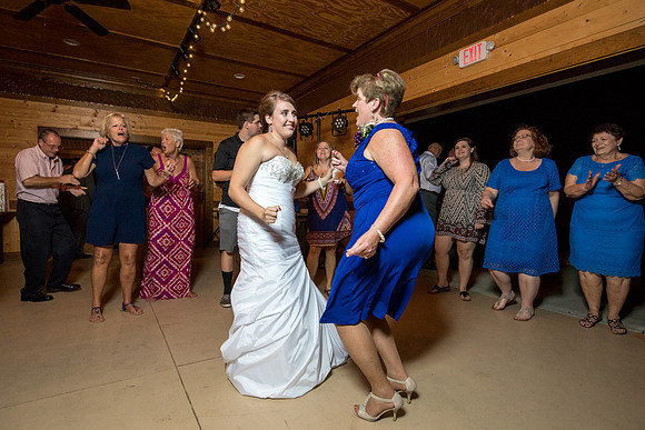 The Reception156