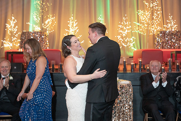 Stephanie & Issac's Wedding-271