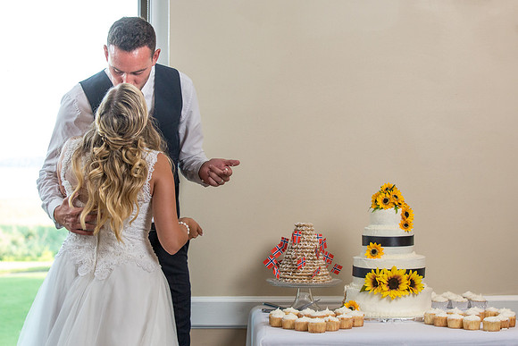 The Reception65