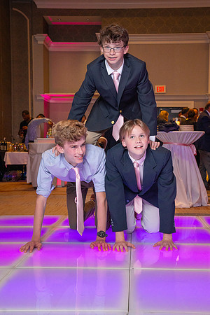 Zane & Zubin's Navjote Ceremony-268